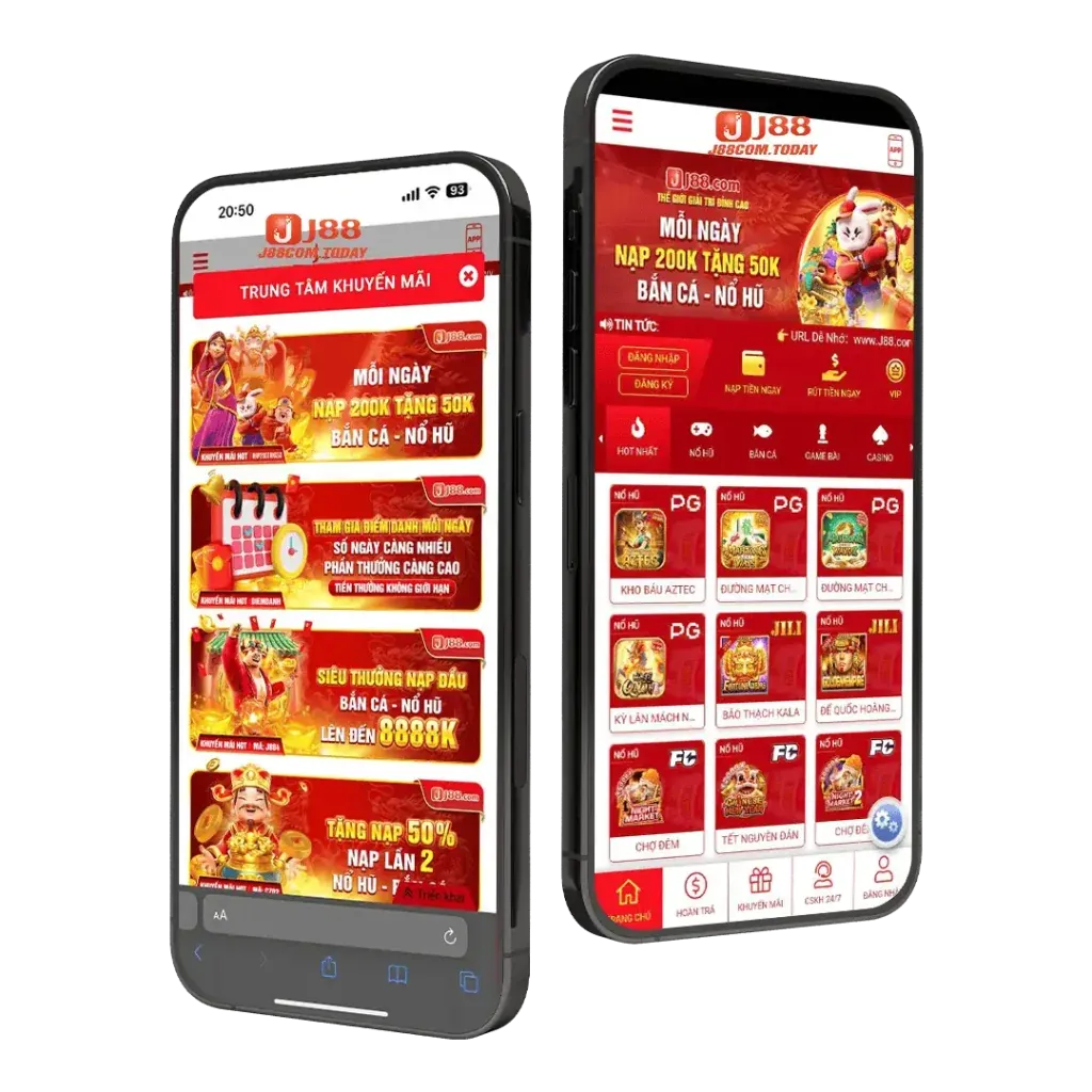 Hoàn trả tiền thua cược âu 88