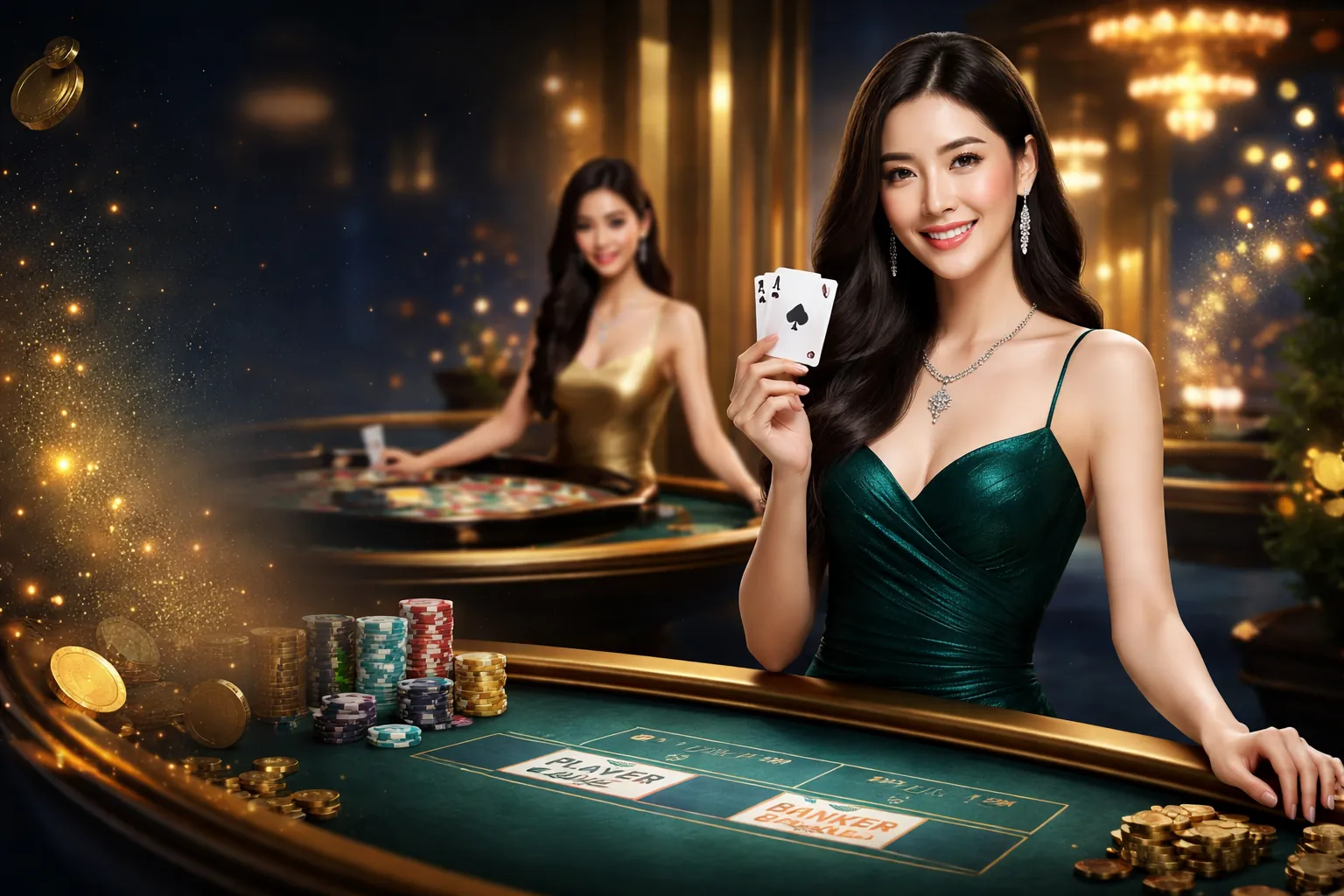 Trò chơi Nổ Hũ tại âu 88
