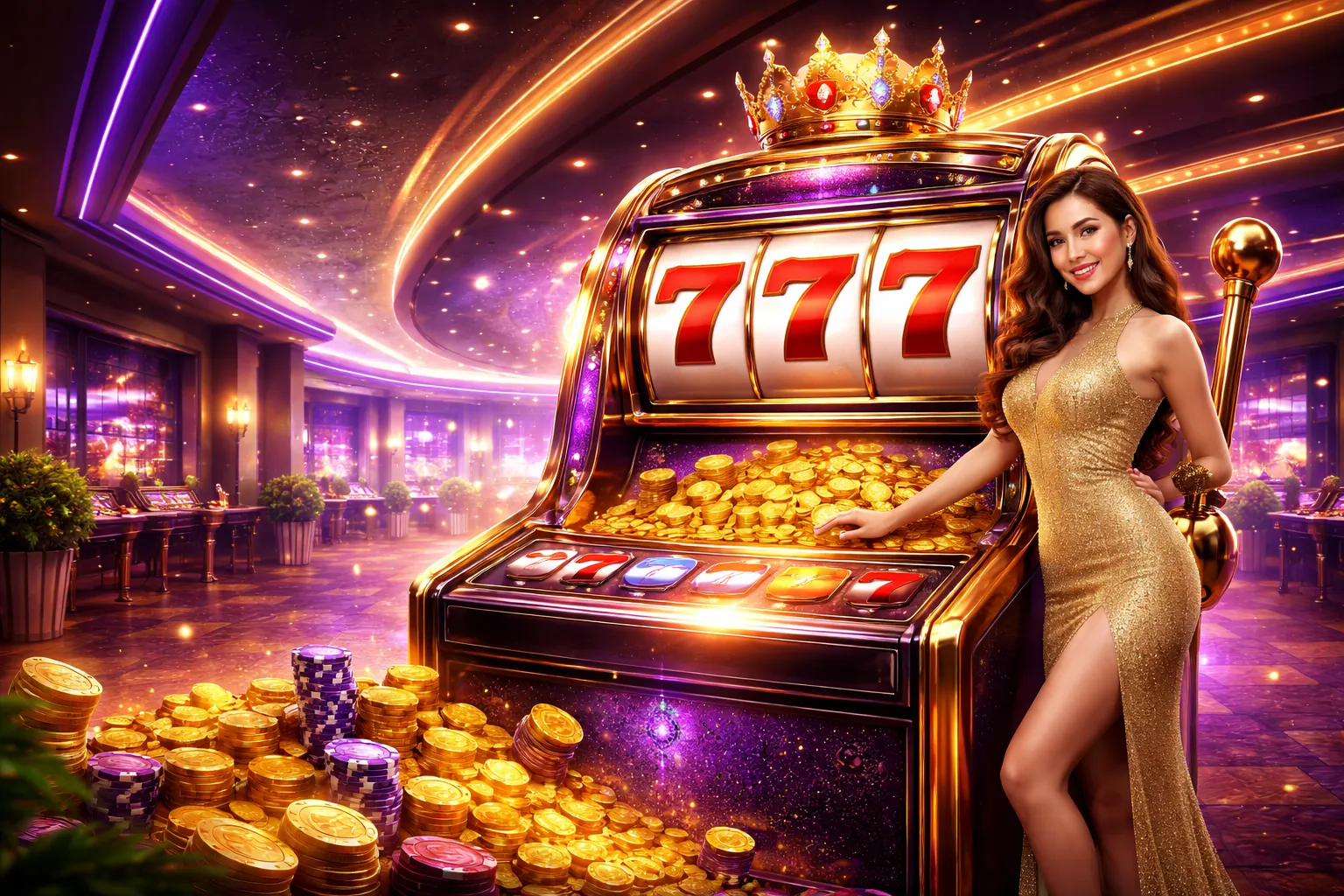 Hoàn trả casino hàng tuần tại âu 88